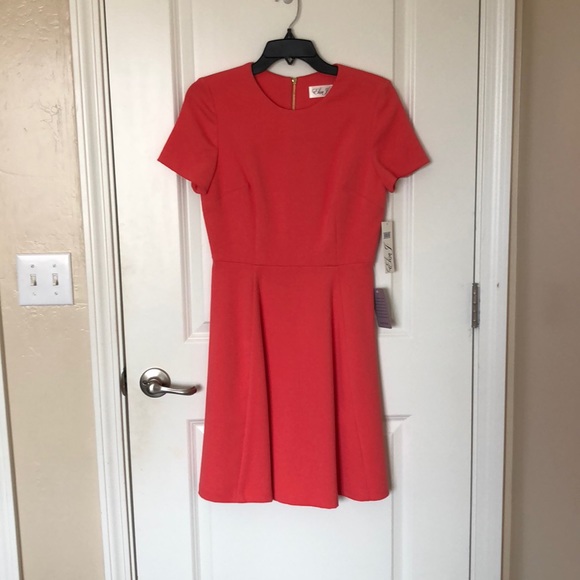 Eliza J Dresses & Skirts - Eliza J Coral Women’s Dress Size 4